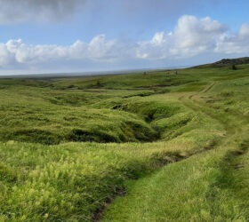 MTB Iceland
