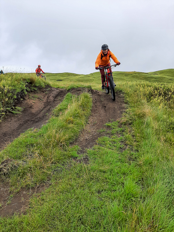 MTB Iceland