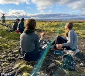 MTB Iceland