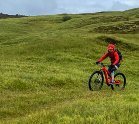 MTB Iceland