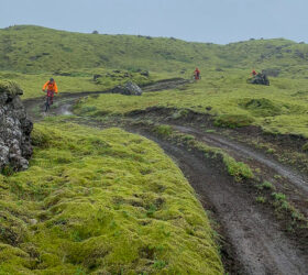 MTB Iceland
