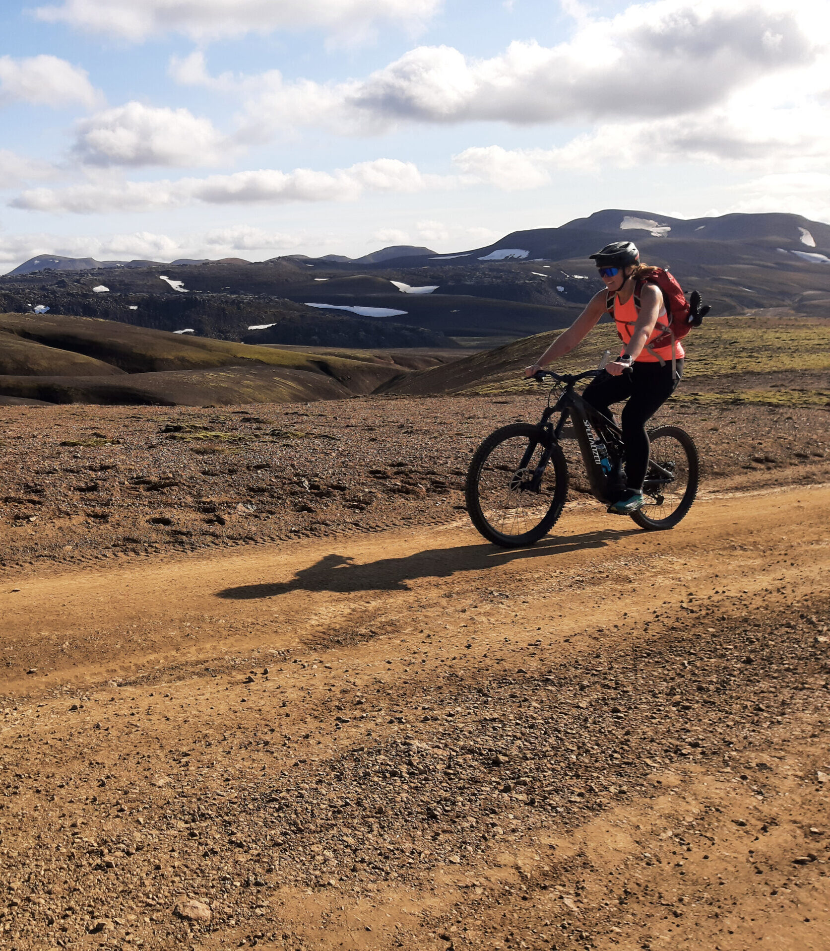 E-MTB HIGHLANDS