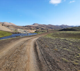 E-MTB HIGHLANDS