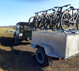 E-MTB HIGHLANDS