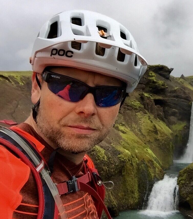 Guide bike company